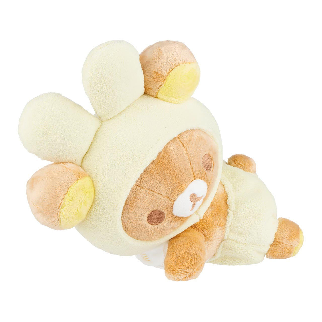 Rilakkuma San-X Original Minna De Usausababy Series Laydown Plush