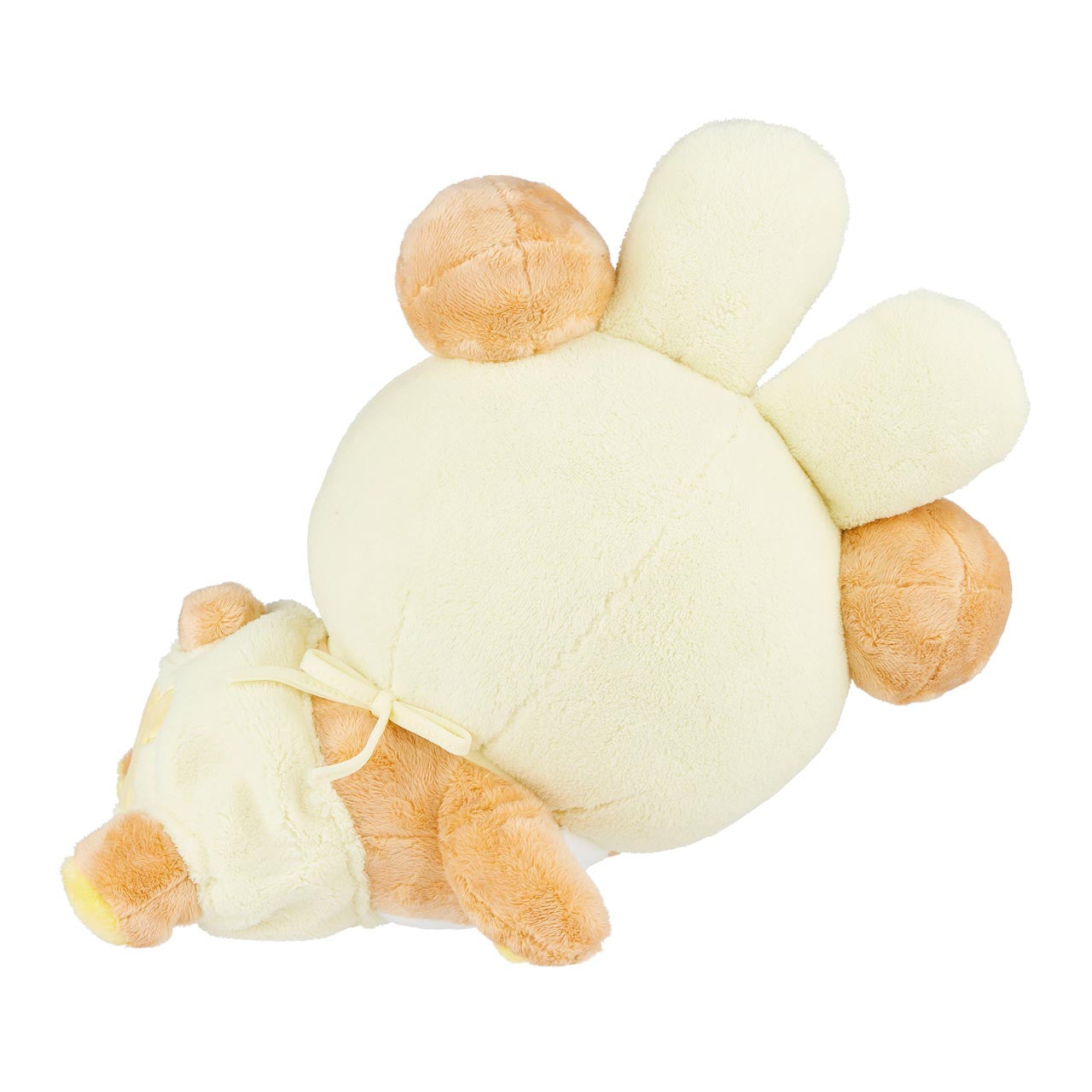 Rilakkuma San-X Original Minna De Usausababy Series Laydown Plush
