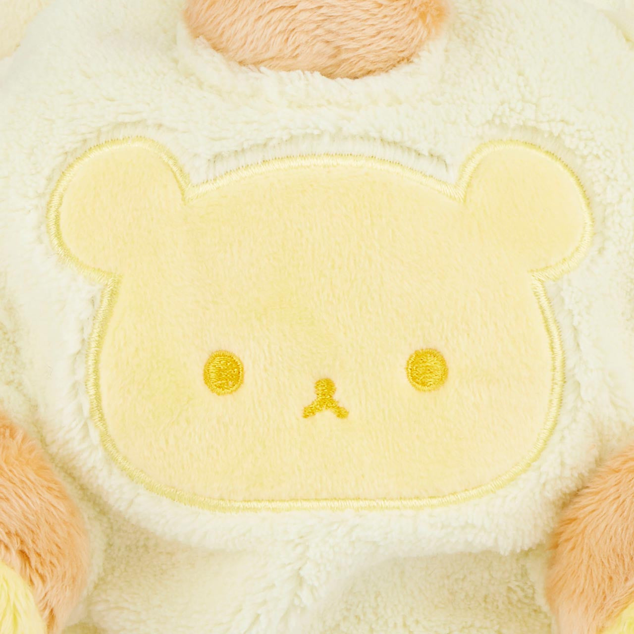 Rilakkuma San-X Original Minna De Usausababy Series Laydown Plush