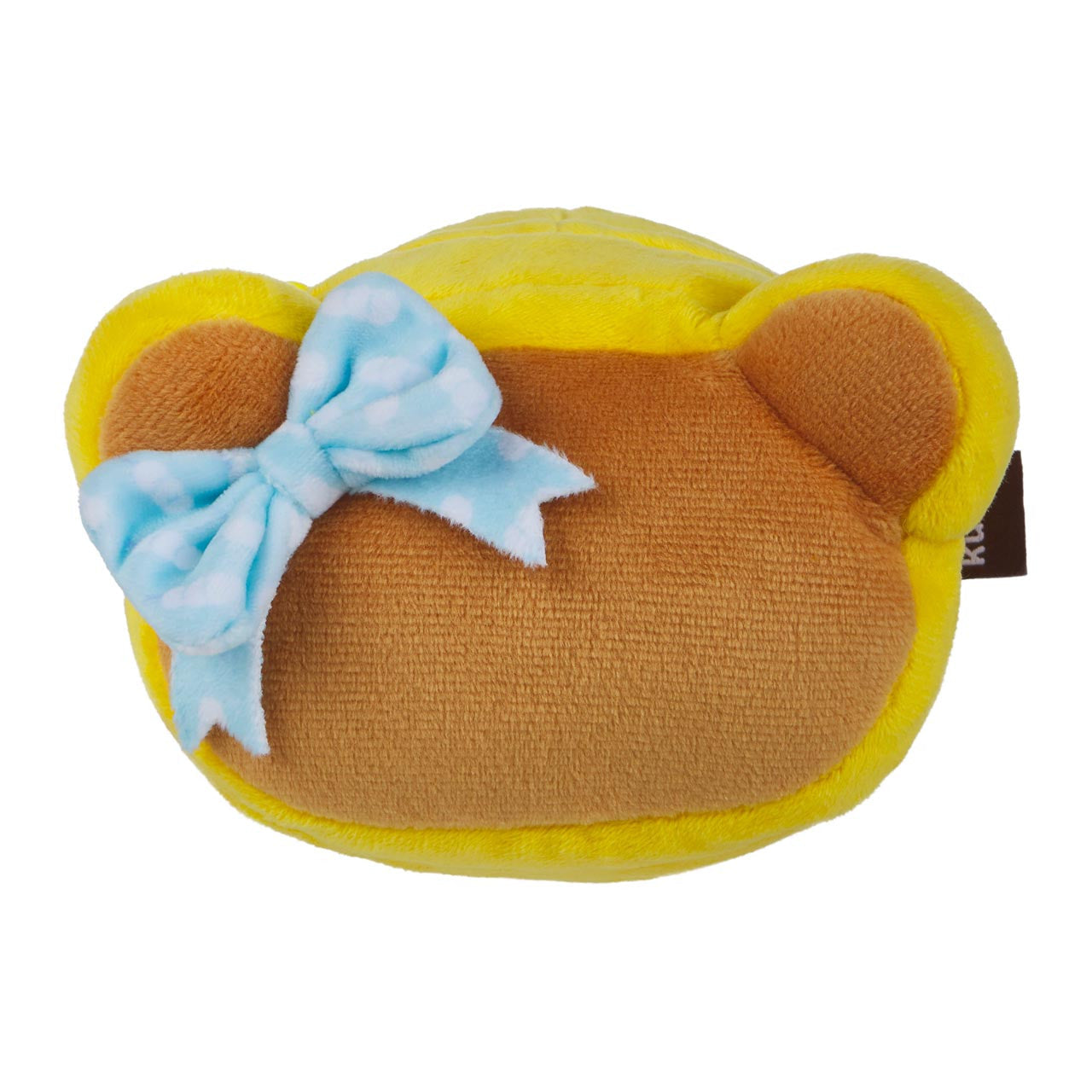 Rilakkuma San-X Original In Pancakes Plush
