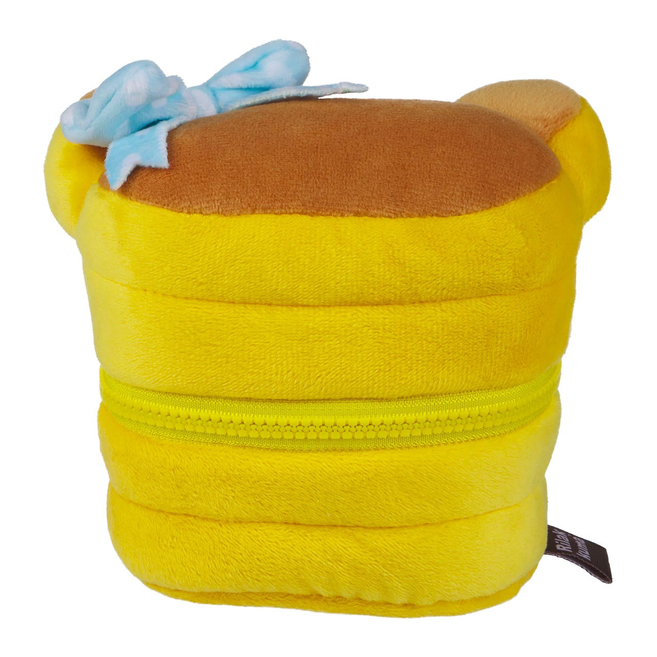 Rilakkuma San-X Original In Pancakes Plush