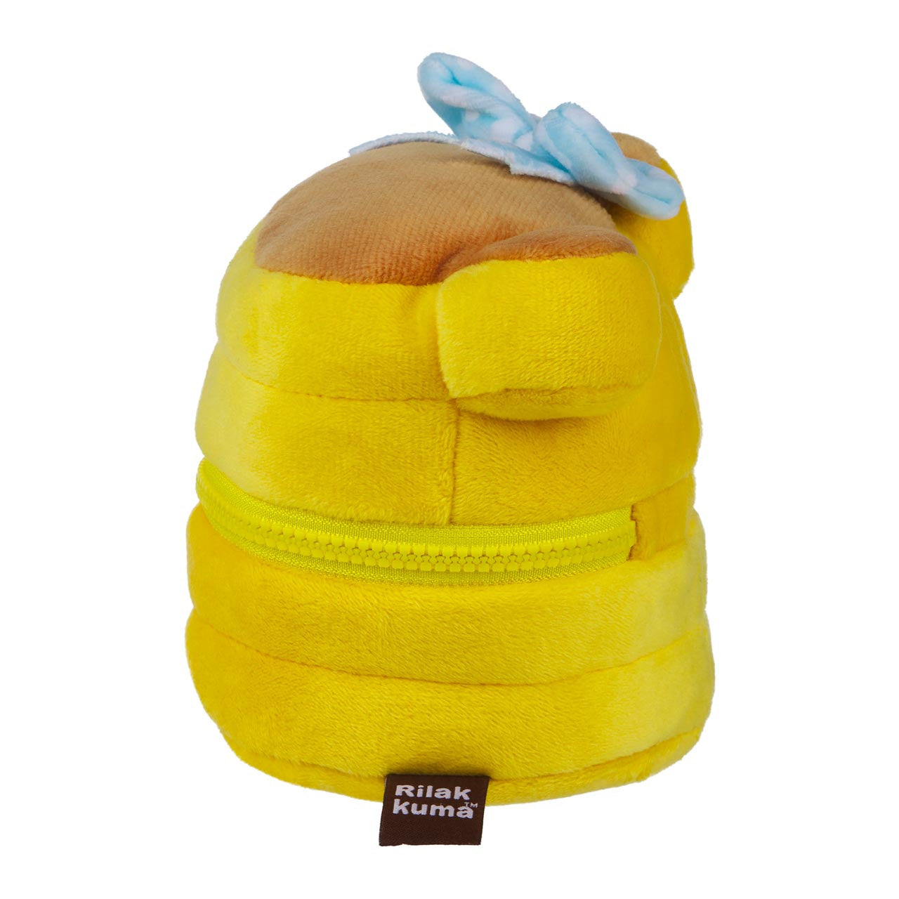 Rilakkuma San-X Original In Pancakes Plush