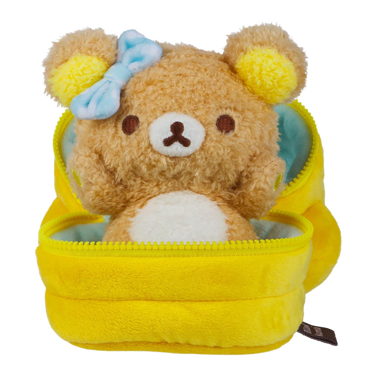 Rilakkuma San-X Original In Pancakes Plush