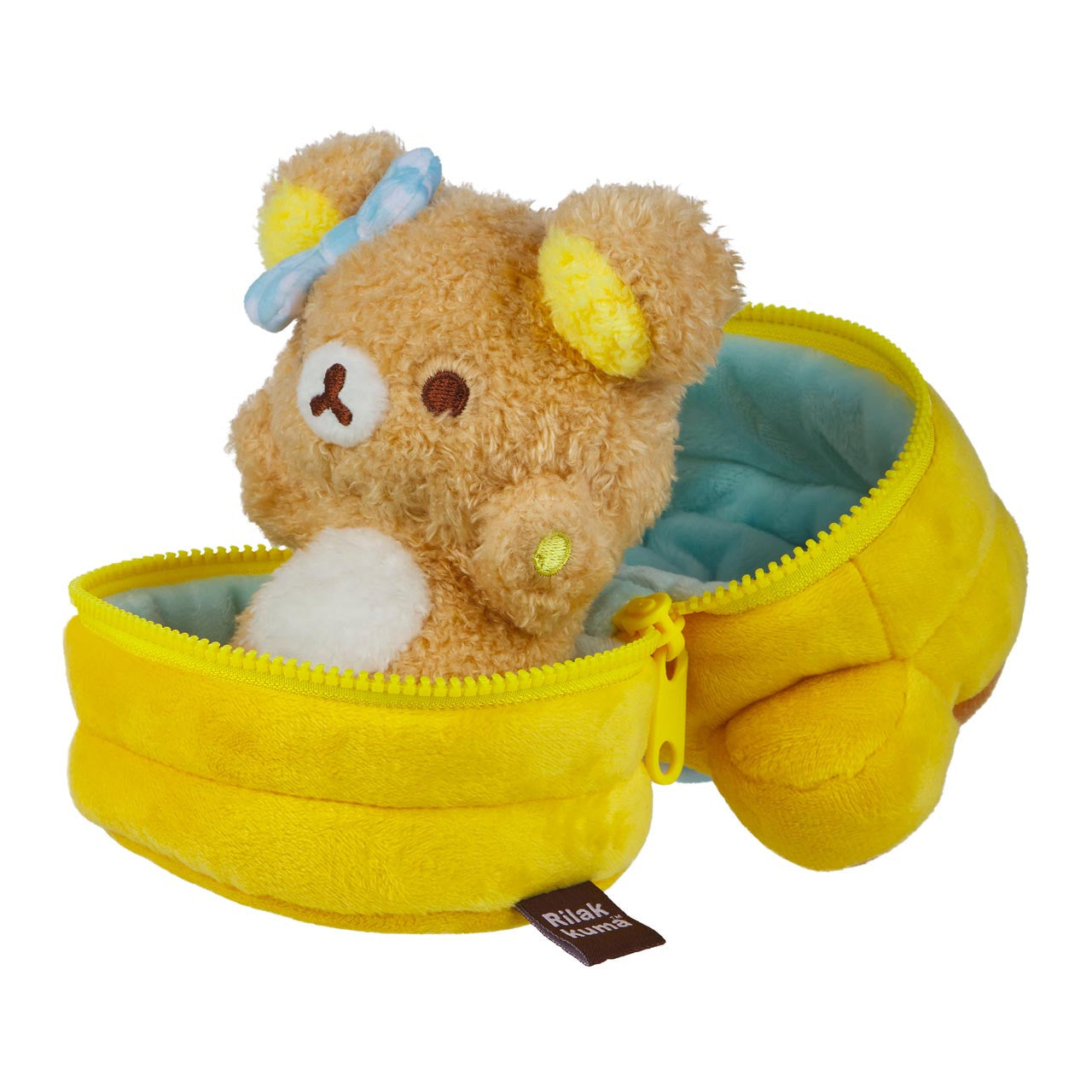 Rilakkuma San-X Original In Pancakes Plush