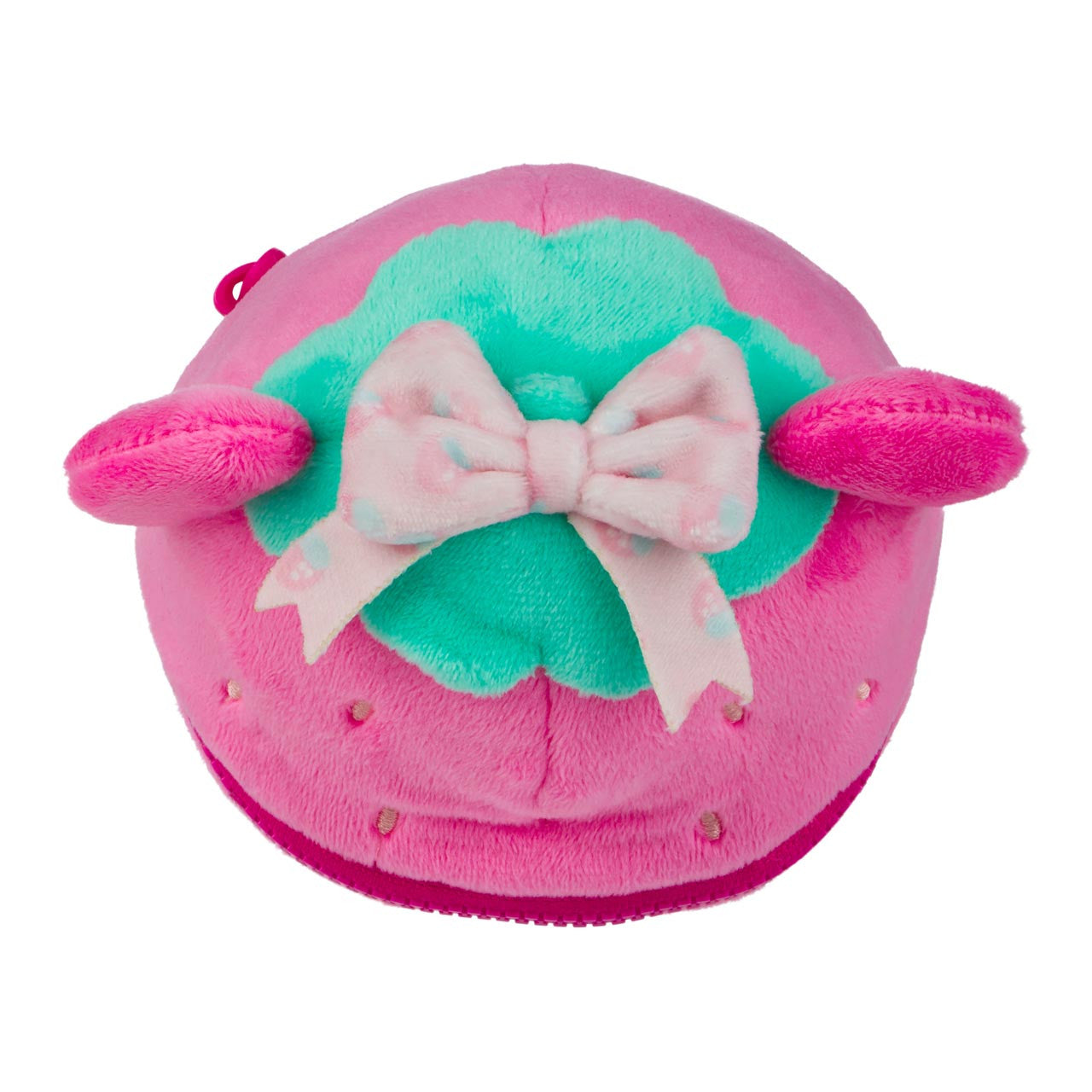 Korilakkuma San-X Original In a Strawberry Plush