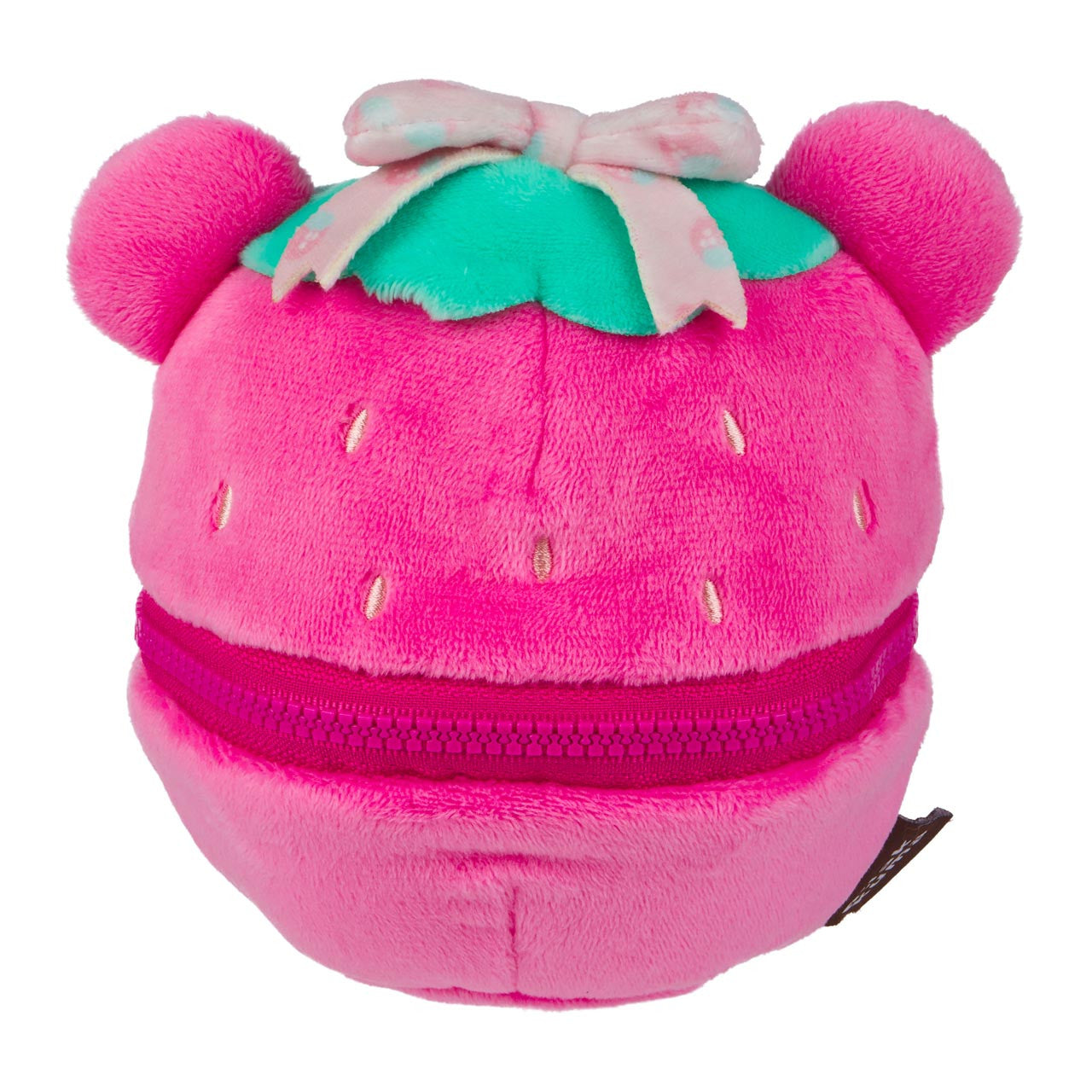 Korilakkuma San-X Original In a Strawberry Plush