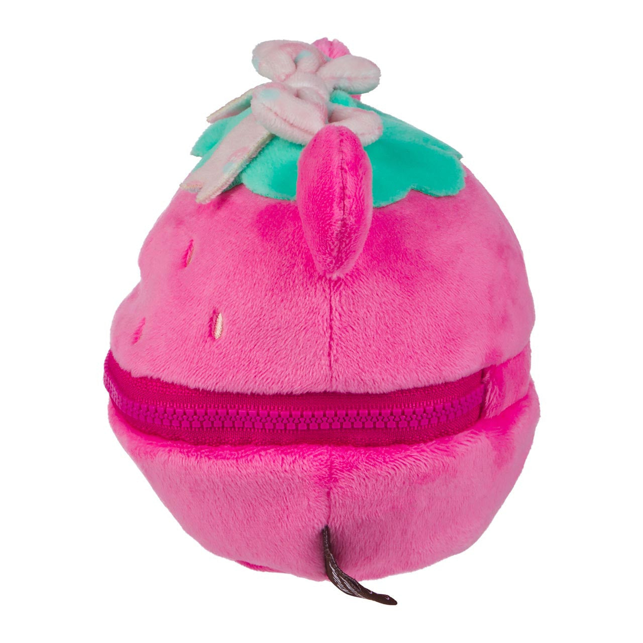 Korilakkuma San-X Original In a Strawberry Plush