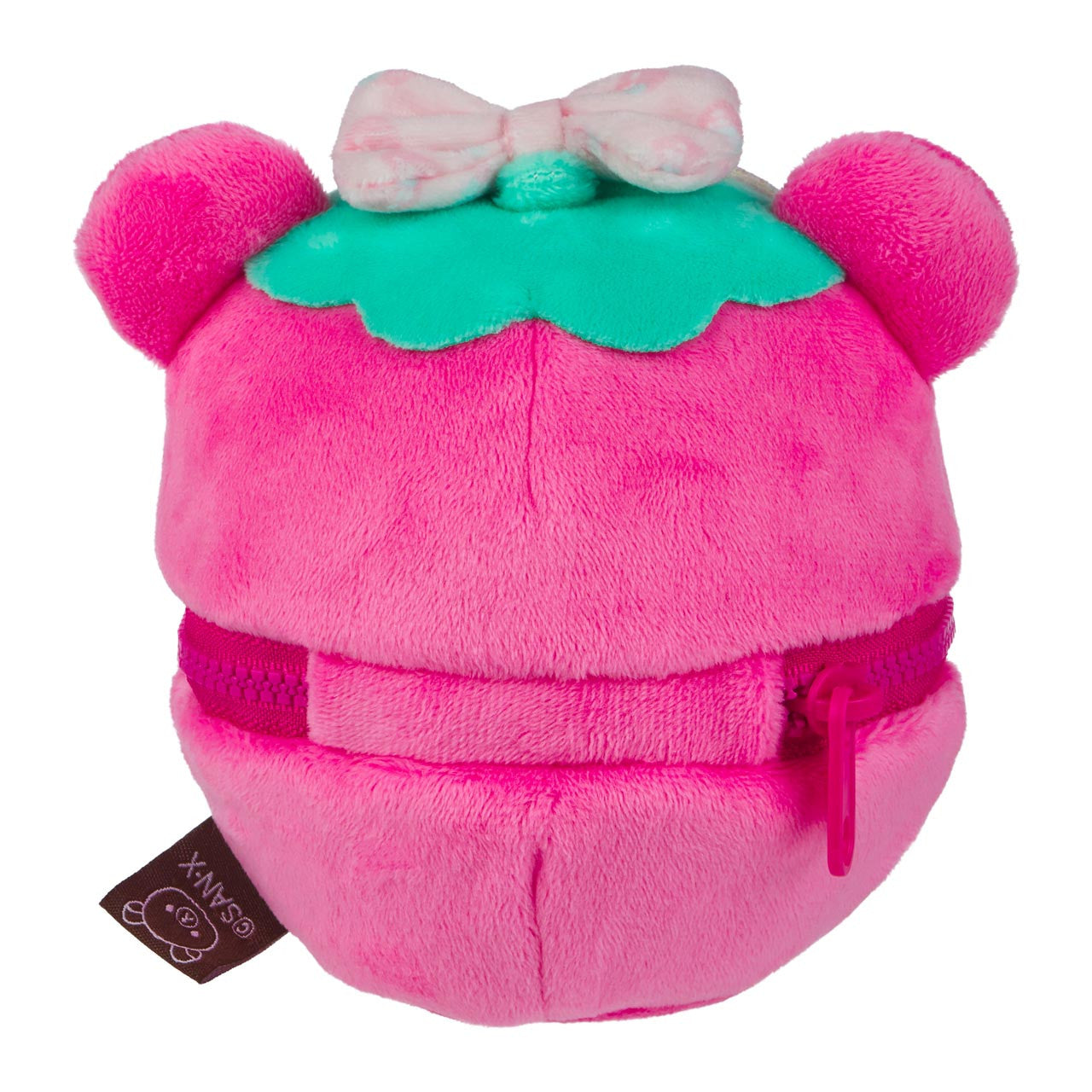 Korilakkuma San-X Original In a Strawberry Plush