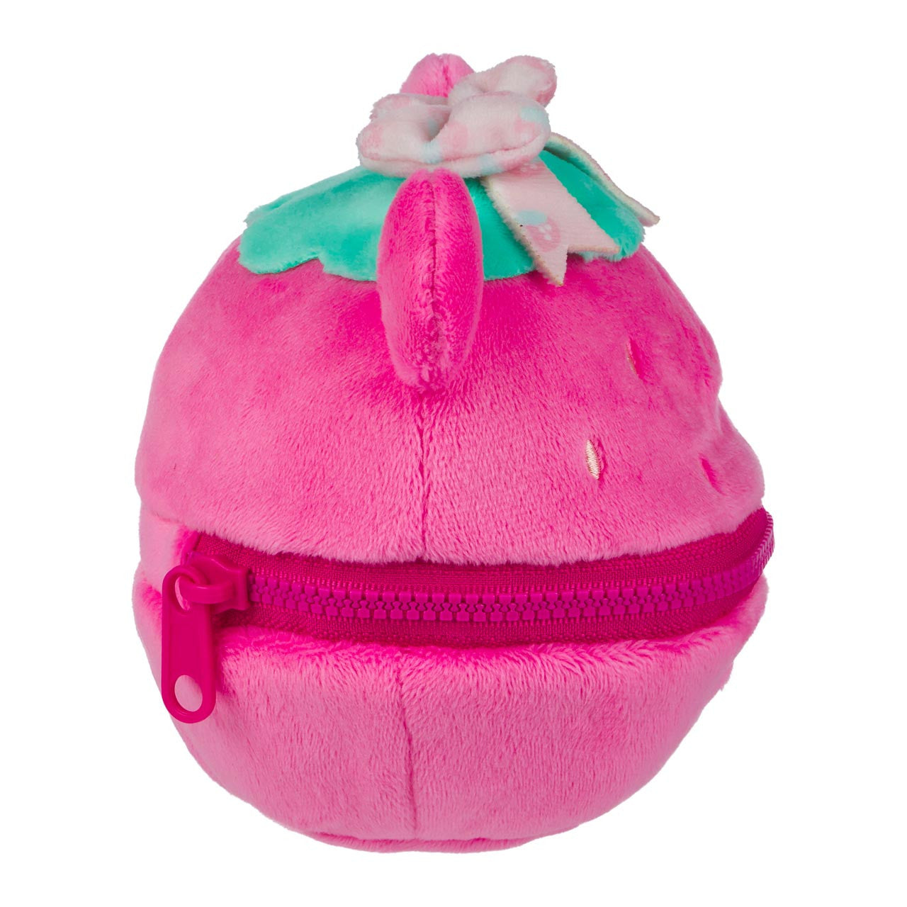 Korilakkuma San-X Original In a Strawberry Plush