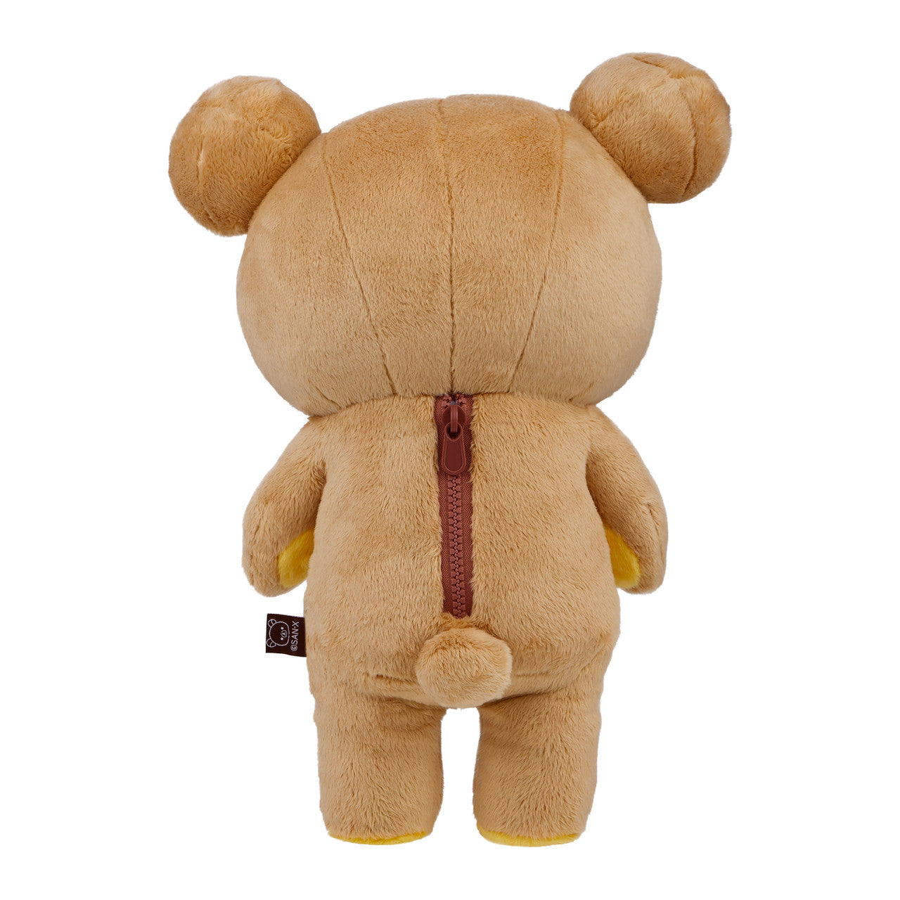 Rilakkuma San-X Original Hearts Sleeping Bag Plush