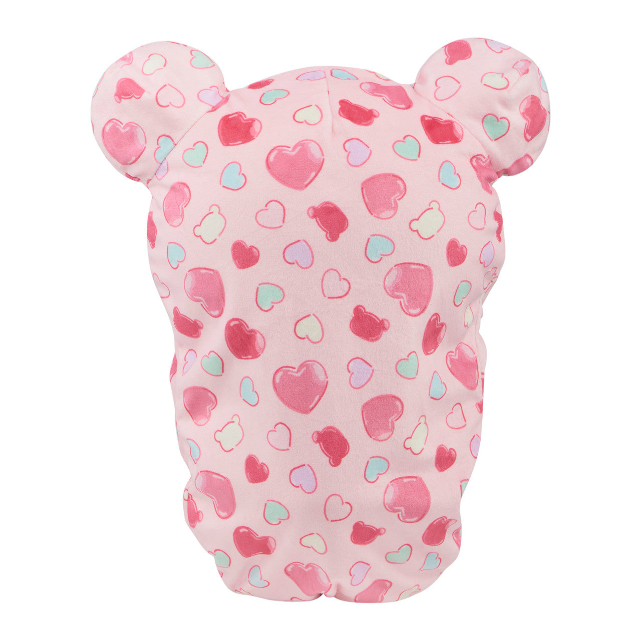 Korilakkuma San-X Original Hearts Sleeping Bag Plush
