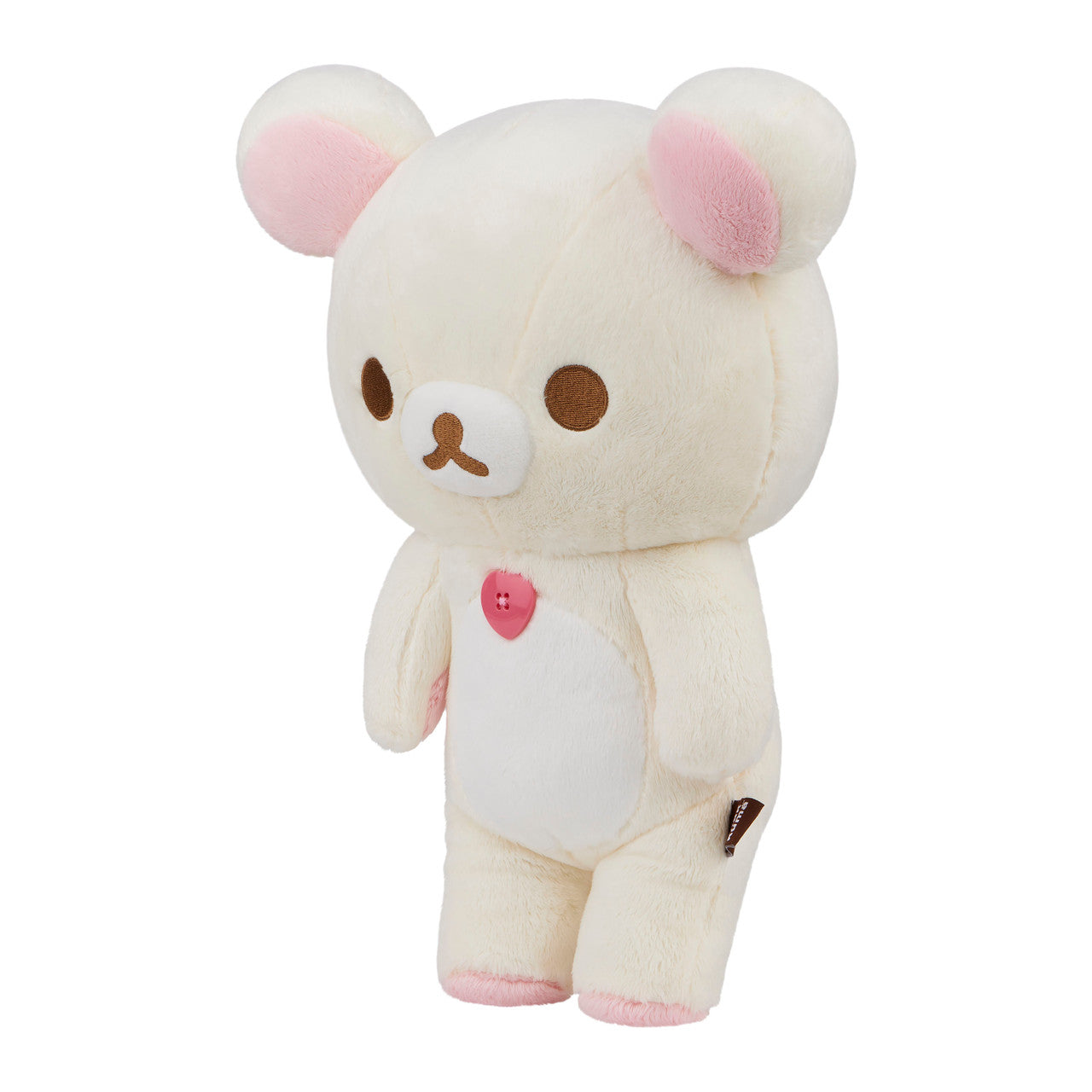 Korilakkuma San-X Original Hearts Sleeping Bag Plush