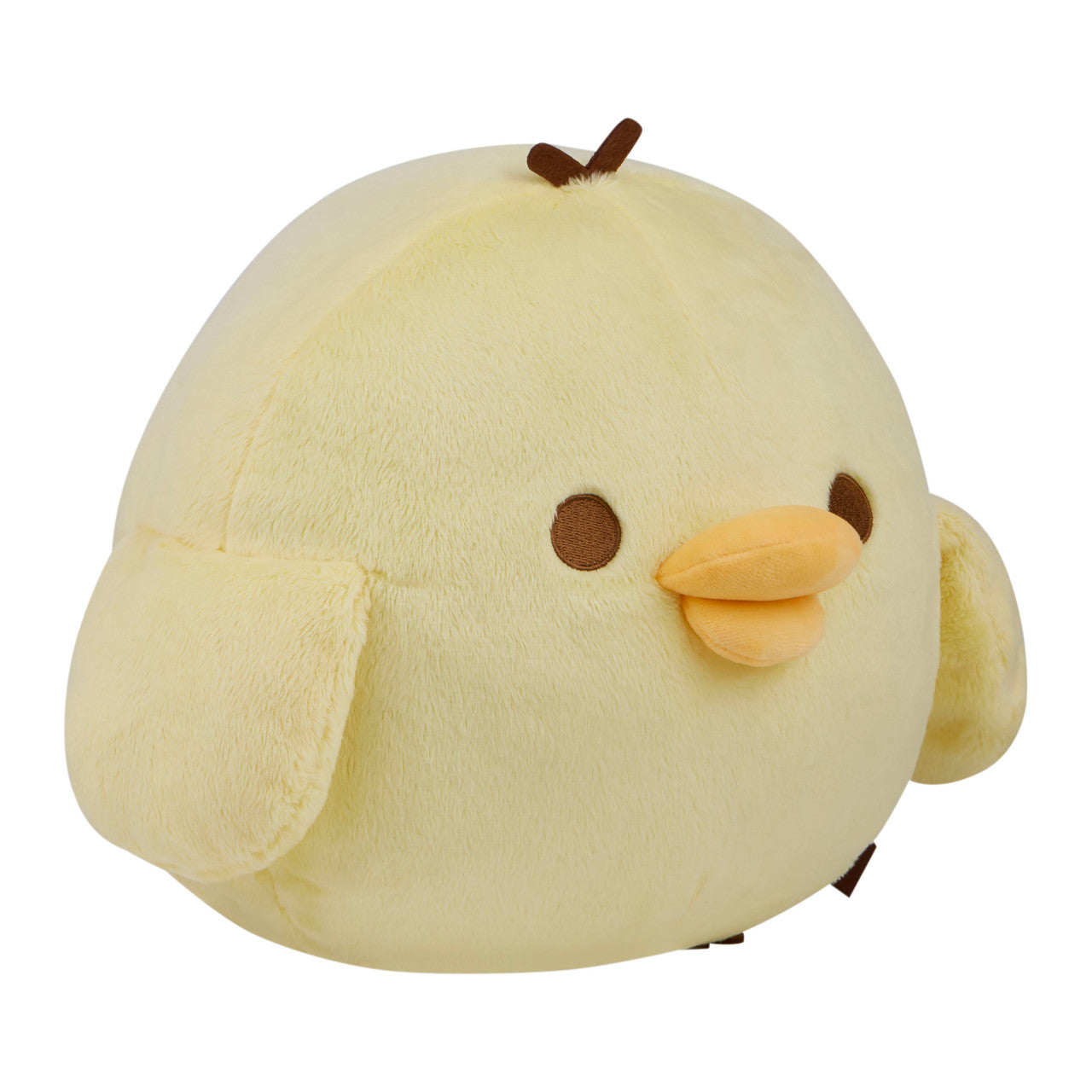 Kiiroitori San-X Original Hearts Sleeping Bag Plush