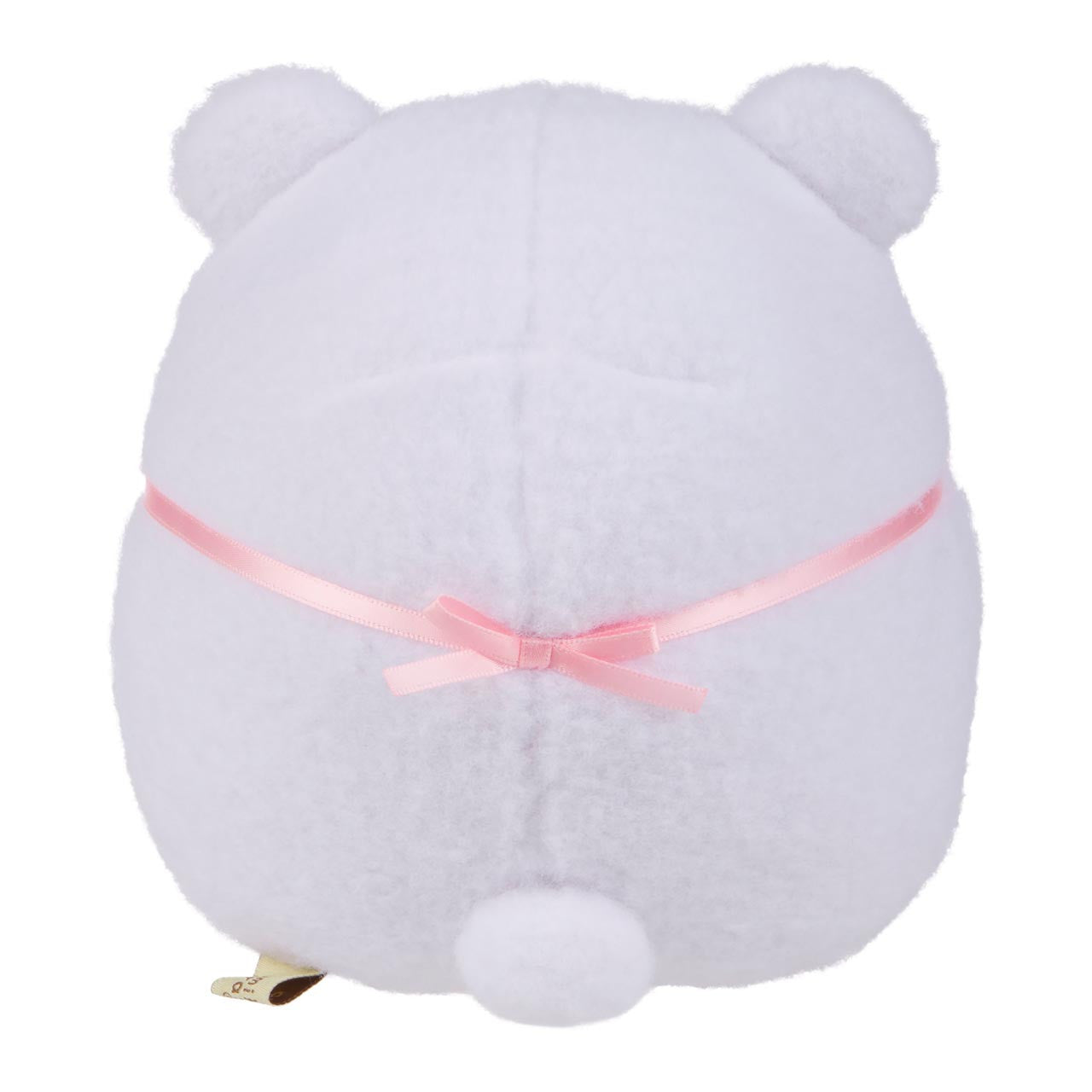 Sumikkogurashi San-X Original Shirokuma Oyasumi Good Night Series Plush