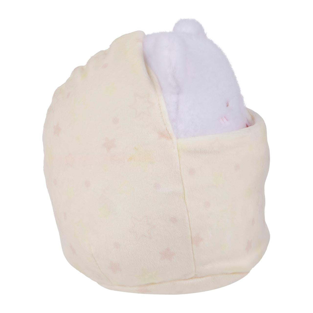 Sumikkogurashi San-X Original Shirokuma Oyasumi Good Night Series Plush