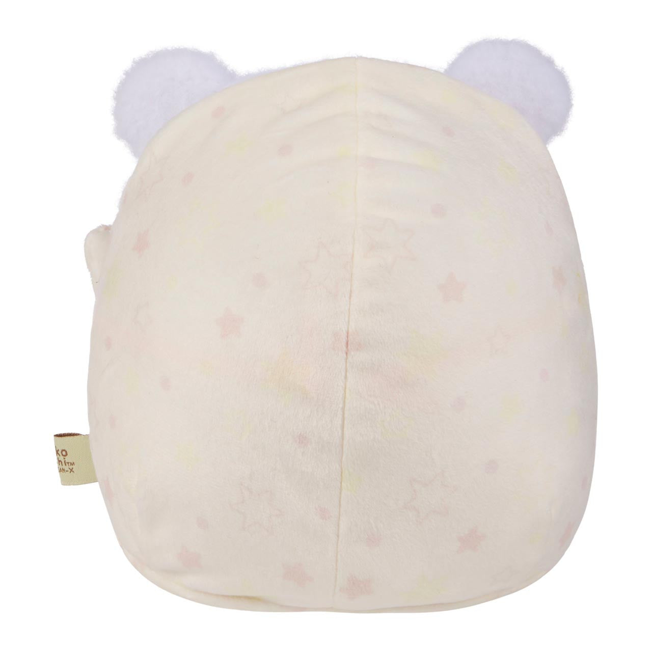Sumikkogurashi San-X Original Shirokuma Oyasumi Good Night Series Plush