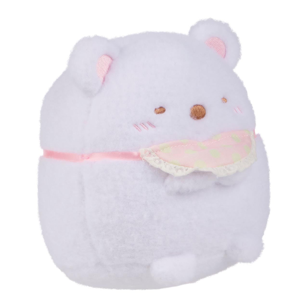 Sumikkogurashi San-X Original Shirokuma Oyasumi Good Night Series Plush