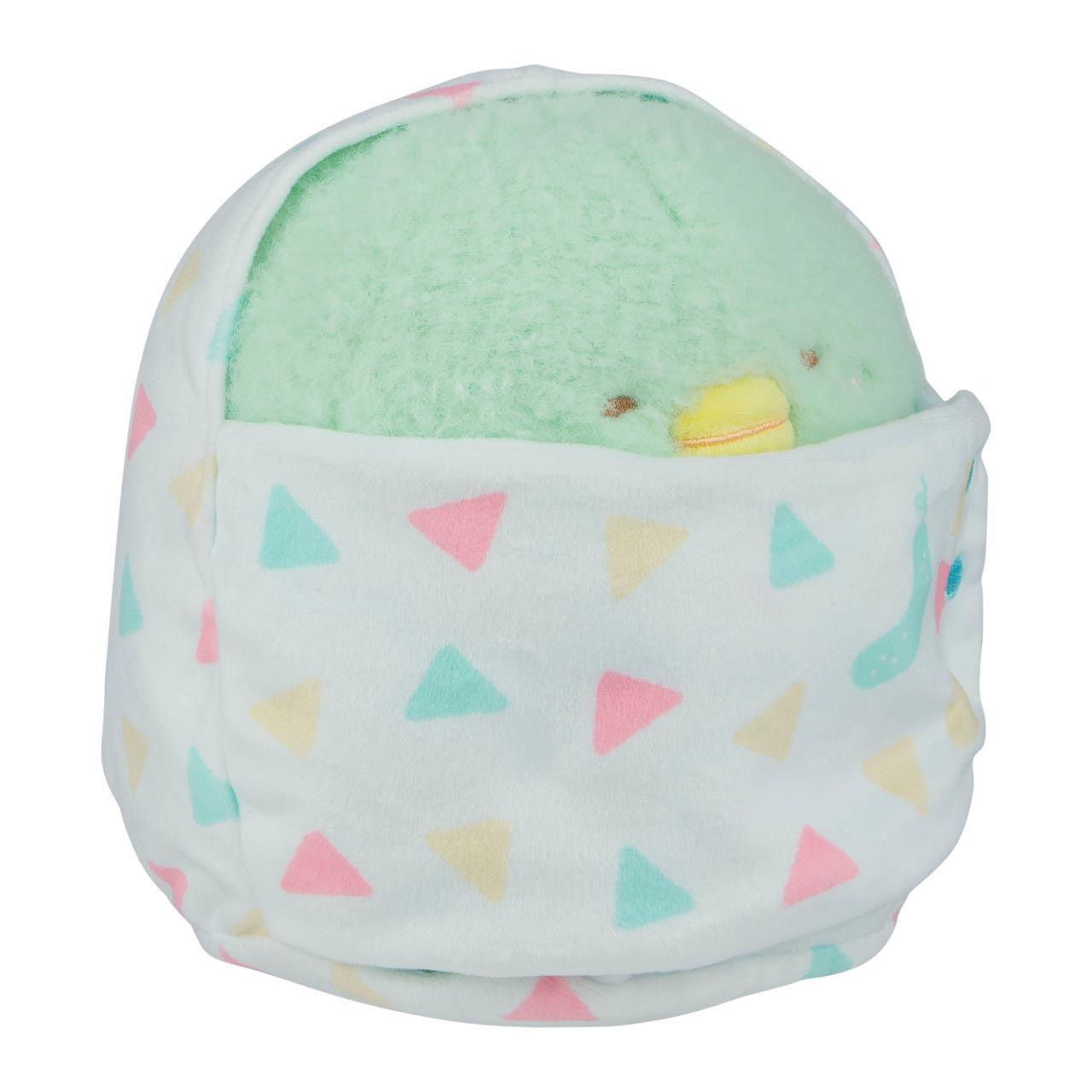 Sumikkogurashi San-X Original Penguin? Oyasumi Good Night Series Plush
