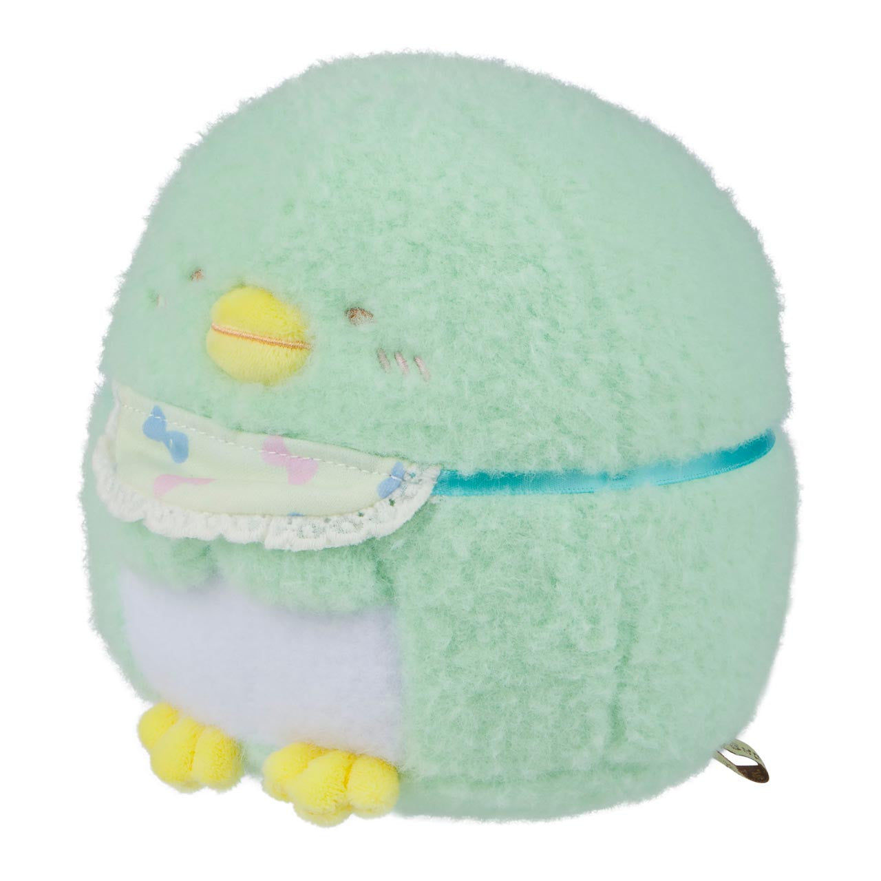 Sumikkogurashi San-X Original Penguin? Oyasumi Good Night Series Plush