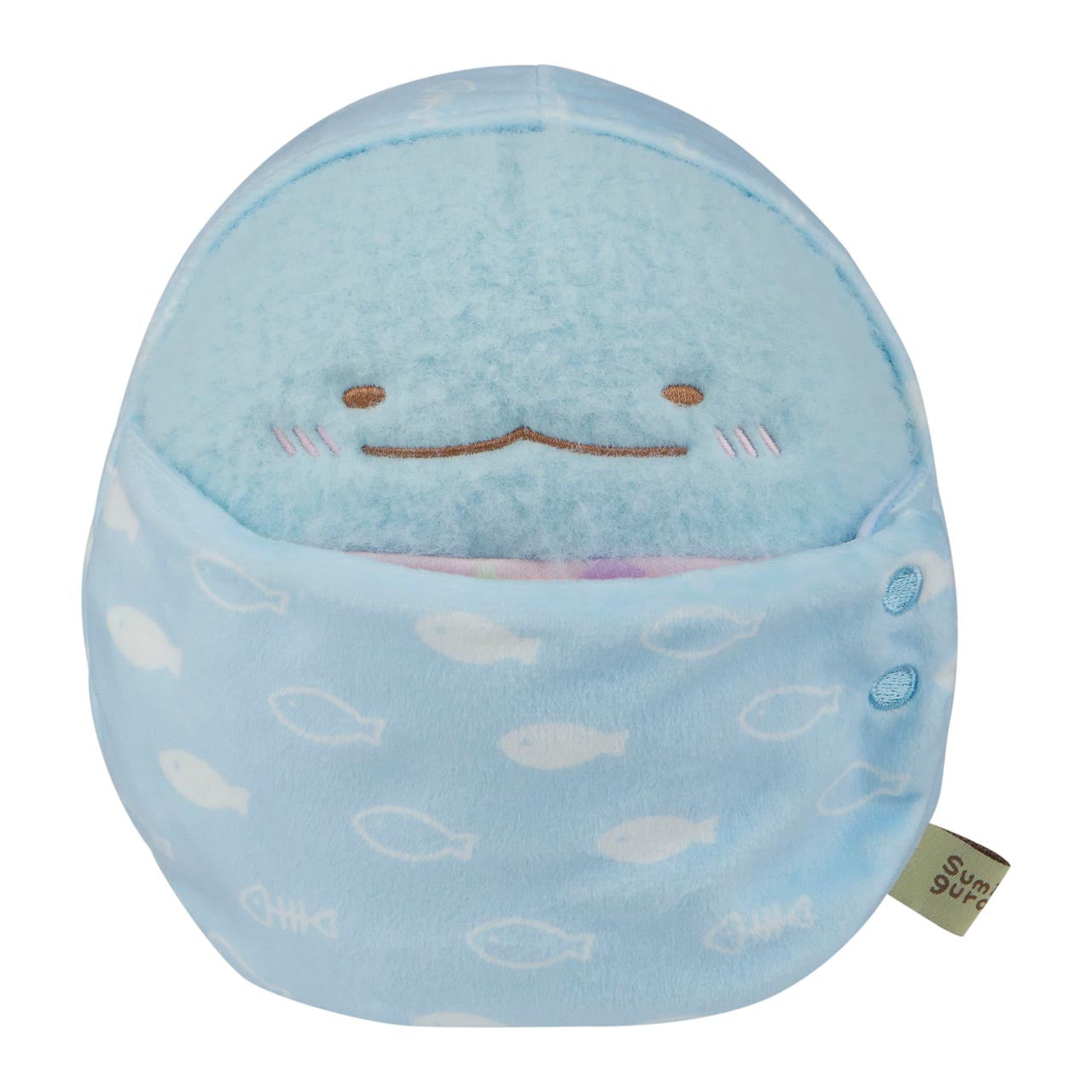 Sumikkogurashi San-X Original Tokage Oyasumi Good Night Series Plush