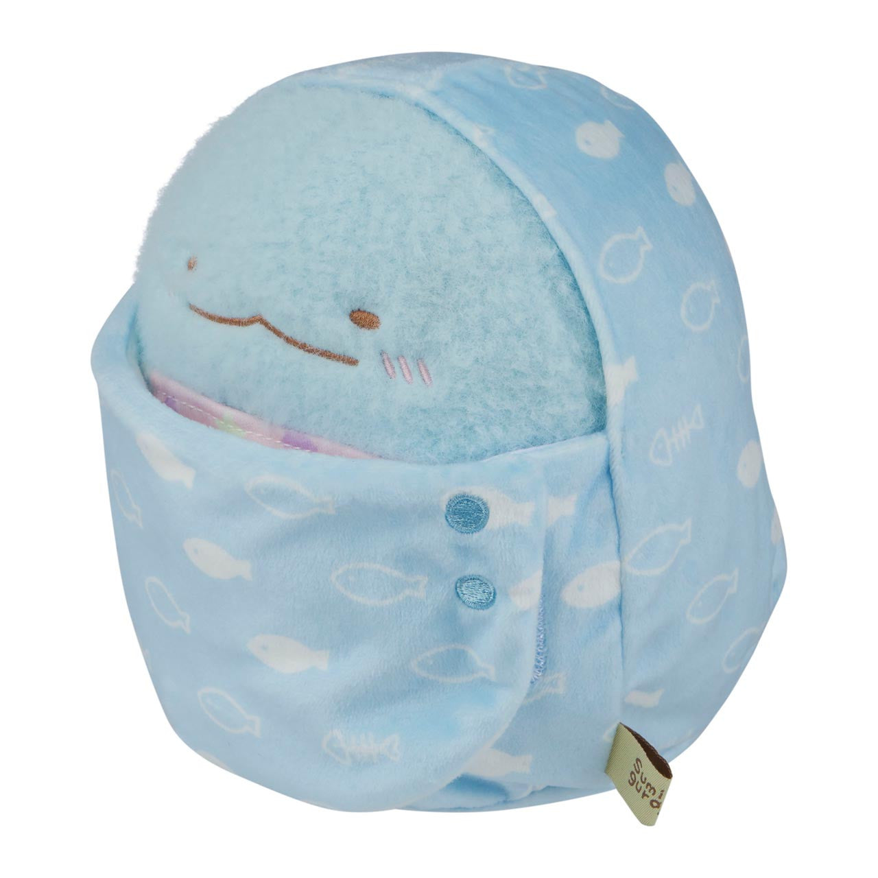 Sumikkogurashi San-X Original Tokage Oyasumi Good Night Series Plush
