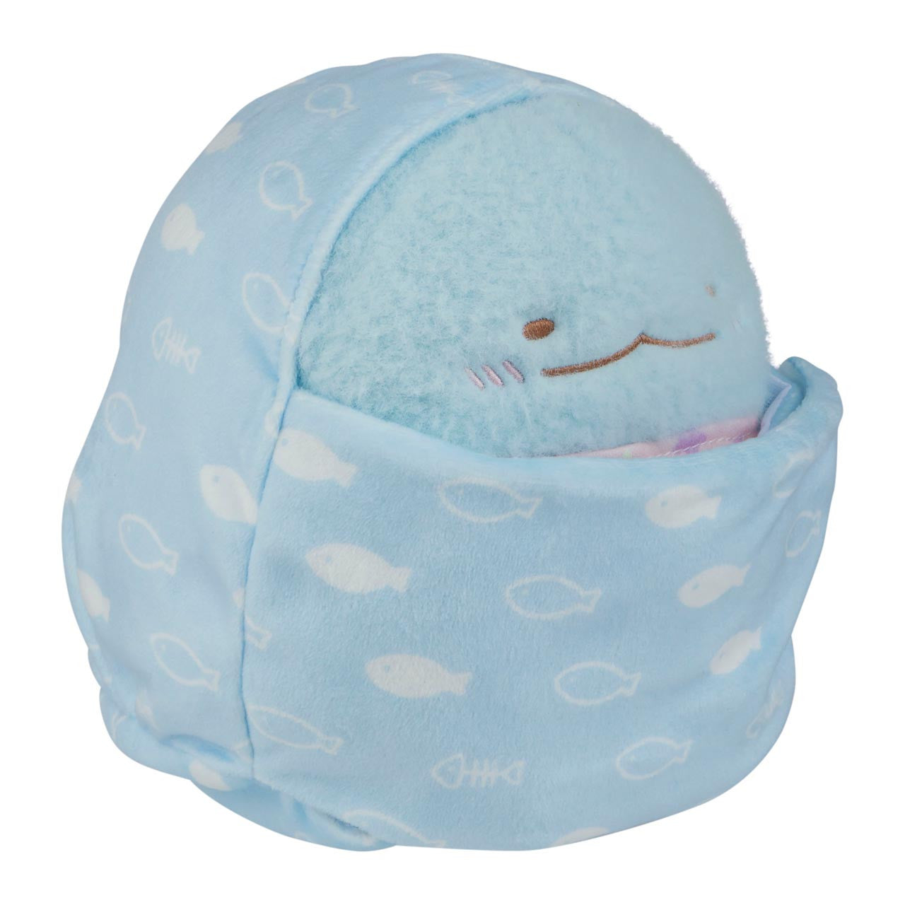 Sumikkogurashi San-X Original Tokage Oyasumi Good Night Series Plush